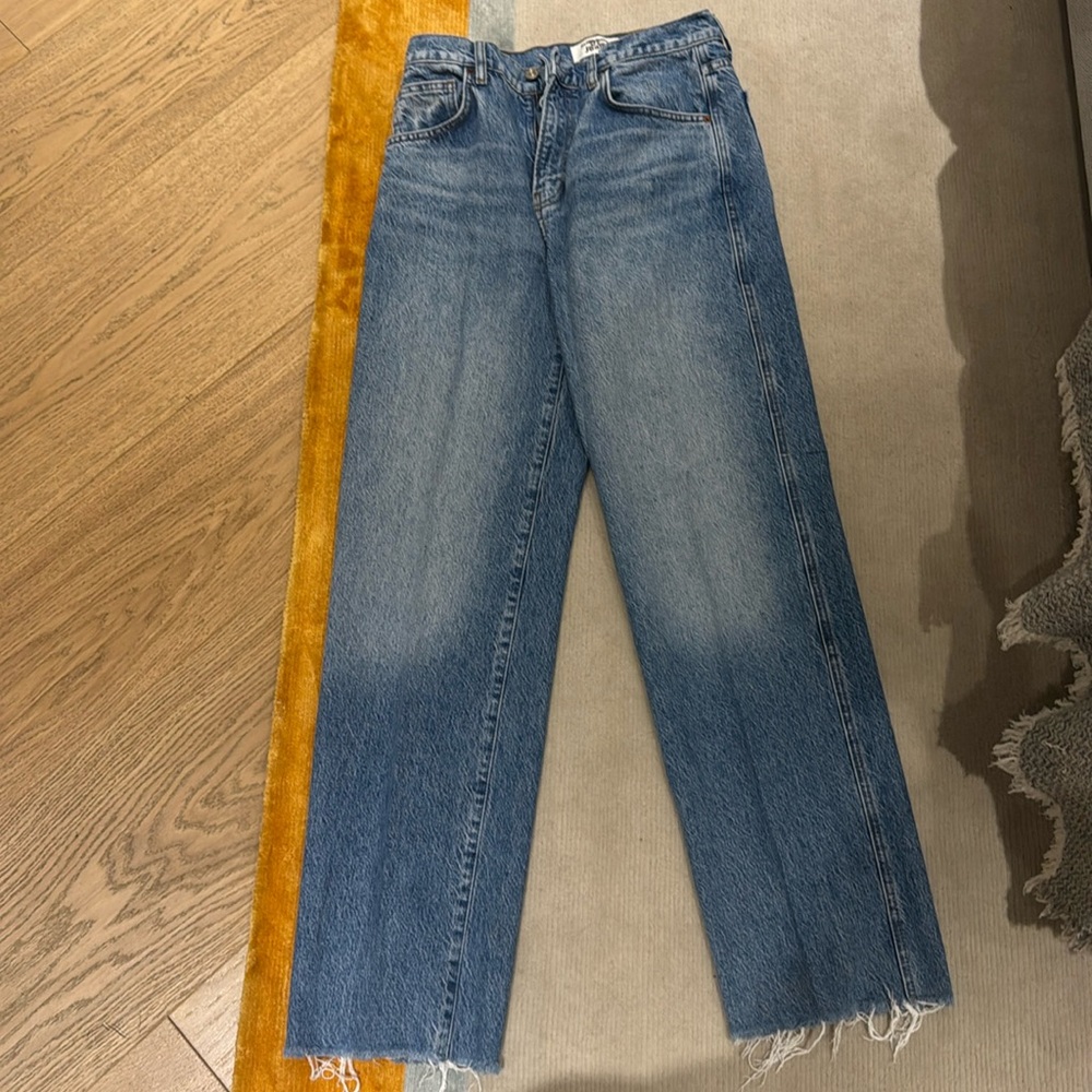 Jeans from reformation